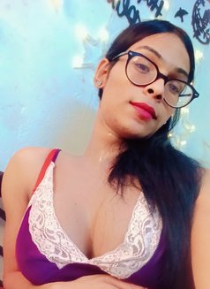 Ts Priya Big Boobs Vc Service - Transsexual escort in Chennai Photo 25 of 30
