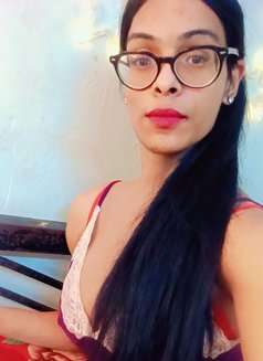 Ts Priya Big Boobs Vc Service - Transsexual escort in Chennai Photo 26 of 30
