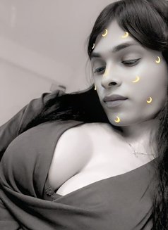 Ts Priya Big Boobs Vc Service - Transsexual escort in Chennai Photo 30 of 30