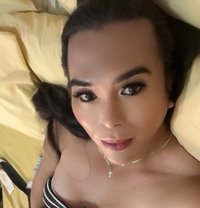 TOP PROFESSIONAL MASSEUR TOP AND BOTTOM - Transsexual escort in Dubai