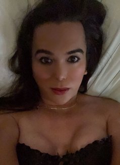 LETS FUCK AND CUM - Transsexual escort in Dubai Photo 15 of 17