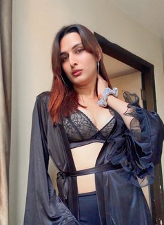 Ts Pussy girl 🫶🏻 - Acompañantes transexual in Vadodara Photo 21 of 22