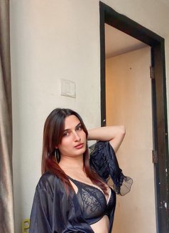 Ts Pussy girl 🫶🏻 - Acompañantes transexual in Vadodara Photo 22 of 22