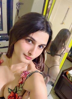 Ts Pussy girl 🫶🏻 - Acompañantes transexual in Vadodara Photo 23 of 24