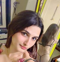 Ts Pussy girl 🫶🏻 - Acompañantes transexual in Vadodara