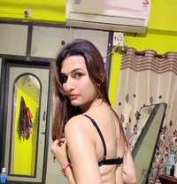 Ts Pussy girl 🫶🏻 - Acompañantes transexual in Vadodara