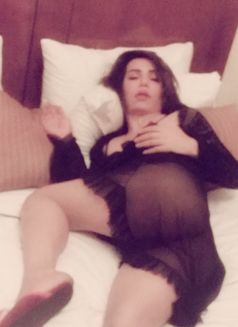 Ts Qmar Whatsaap Only - Transsexual escort in Abu Dhabi Photo 9 of 17
