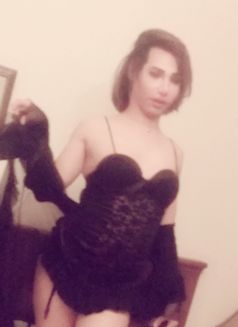 Ts Qmar Whatsaap Only - Transsexual escort in Abu Dhabi Photo 14 of 17
