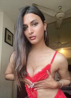 TS Queen Anaya - Acompañantes transexual in Rajkot Photo 11 of 12