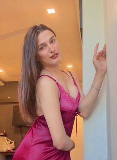 TS Queen Anaya - Acompañantes transexual in Rajkot Photo 12 of 12