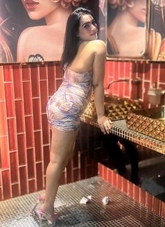 Ts Queen - Transsexual escort in Bangalore Photo 4 of 6