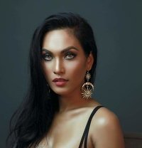 Quratu - Acompañantes transexual in Kuala Lumpur