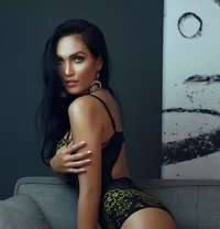 Quratu - Acompañantes transexual in Kuala Lumpur