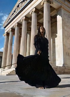 Ts Rachel - Acompañantes transexual in Paris Photo 2 of 16