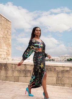 Ts Rachel - Acompañantes transexual in Paris Photo 5 of 16