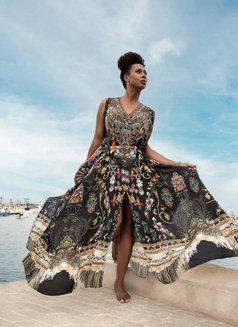 Ts Rachel - Acompañantes transexual in Paris Photo 9 of 16