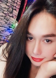 Ts Rachell Escort and Camshow - Transsexual adult performer in Manila Photo 1 of 5