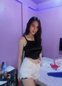 Ts Rachell Escort and Camshow - Transsexual adult performer in Manila Photo 2 of 5