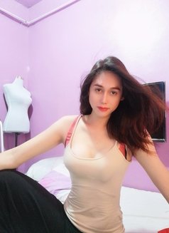 Ts Rachell Escort and Camshow - Transsexual adult performer in Manila Photo 3 of 5