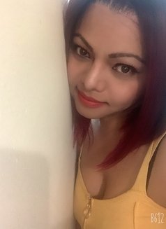 TS RACHELLE IN TOWN - Transsexual companion in Bangalore Photo 27 of 30