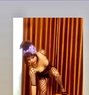 TS ROCHELLE FOR BDSM & FEMINIZATION - Transsexual companion in Bangalore Photo 3 of 30