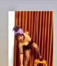 TS ROCHELLE FOR BDSM & FEMINIZATION - Transsexual companion in Bangalore Photo 3 of 30