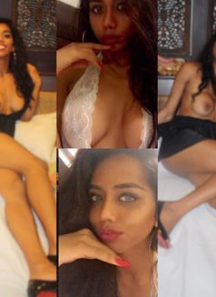 TS RAIELA THE REAL EXOTIC 100% HARD COCK - Transsexual escort in London Photo 16 of 29