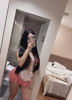 Ts Rarasyantik - Acompañantes transexual in Jakarta Photo 7 of 7