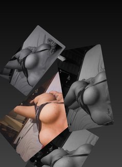 Ts. Ratu Hot - Transsexual escort in Bali Photo 8 of 8