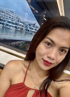 TS Rease - Transsexual escort in Manila Photo 25 of 25