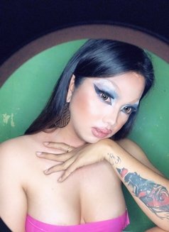 TS Rease - Transsexual escort in Manila Photo 21 of 27