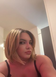 Ts Rema - Transsexual escort in Utrecht Photo 1 of 6