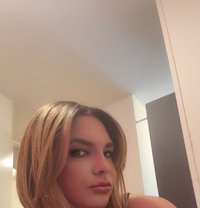 Ts Rema - Transsexual escort in Utrecht