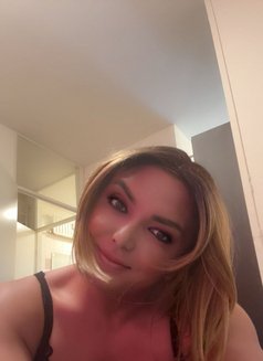 Ts Rema - Transsexual escort in Utrecht Photo 2 of 6
