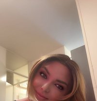 Ts Rema - Transsexual escort in Utrecht