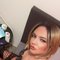 Ts Rema - Transsexual escort in Utrecht
