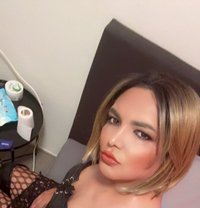 Ts Rema - Transsexual escort in Utrecht