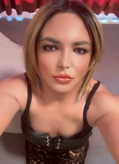 Ts Rema - Transsexual escort in Utrecht Photo 5 of 6