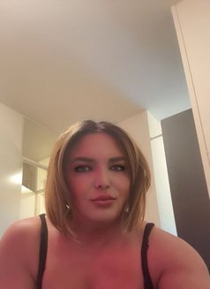 Ts Rema - Transsexual escort in Utrecht Photo 6 of 6