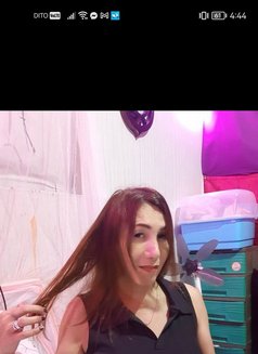 Ts Rezian - Acompañantes transexual in Manila Photo 13 of 16