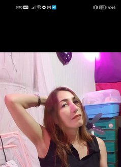 Ts Rezian - Acompañantes transexual in Manila Photo 14 of 16