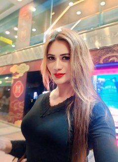 Ts Riena your bombom queen - Transsexual escort in Macao Photo 14 of 15