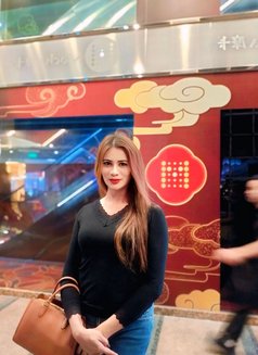 Ts Riena your bombom queen - Transsexual escort in Macao Photo 15 of 15
