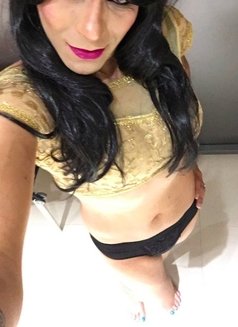 TS Rin (cathy) - Transsexual escort in Dubai Photo 1 of 15