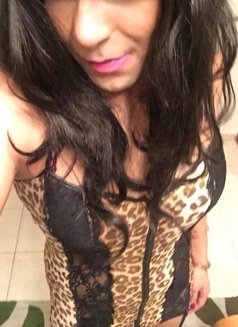 TS Rin (cathy) - Transsexual escort in Dubai Photo 4 of 15