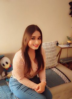 Ts Riya - Transsexual escort in New Delhi Photo 25 of 25