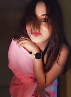 Ts Riya - Transsexual escort in New Delhi Photo 26 of 26