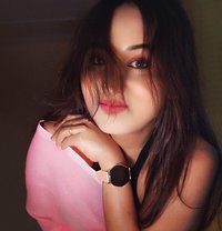 Ts Riya - Transsexual escort in New Delhi