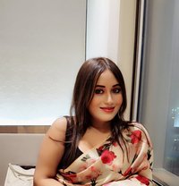 Ts Riya - Acompañantes transexual in New Delhi Photo 27 of 27