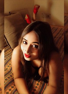 Ts Riya - Acompañantes transexual in New Delhi Photo 29 of 30